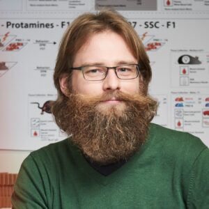 ETH Zürich / Gian Marco Castelberg