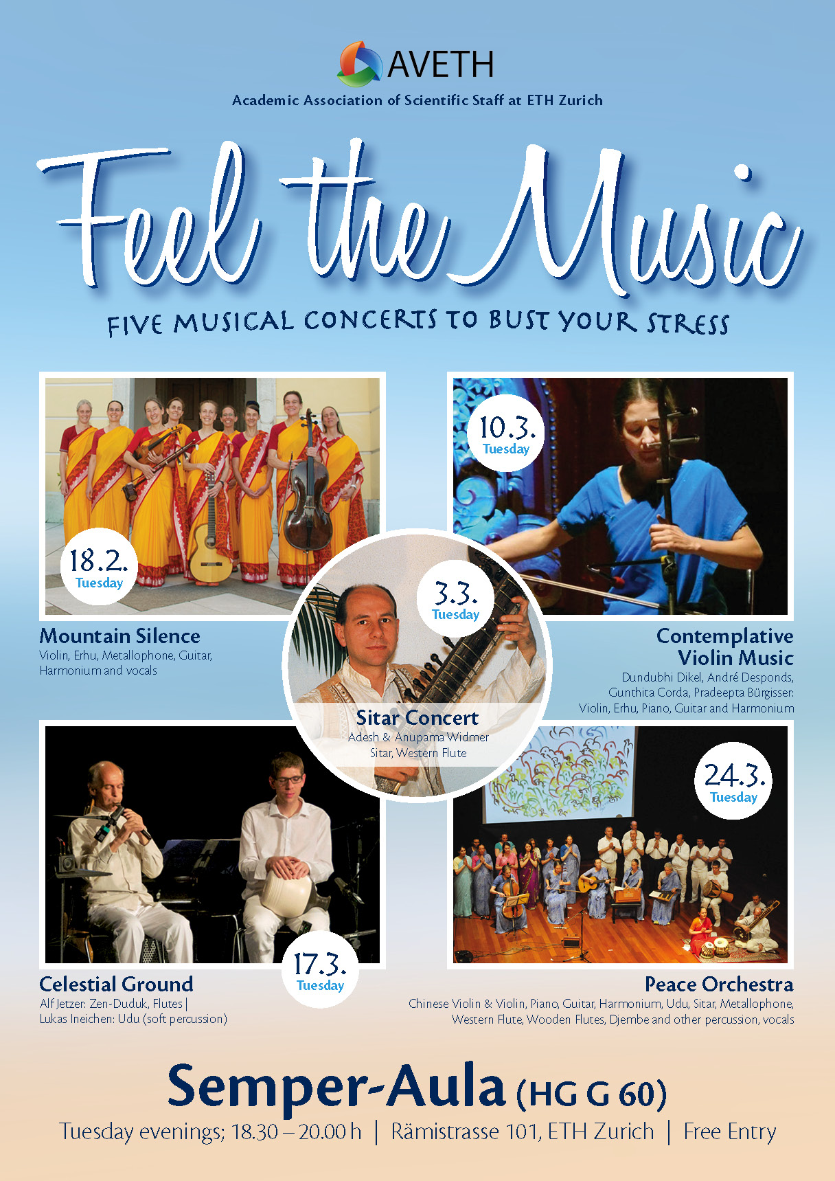 FeelTheMusic